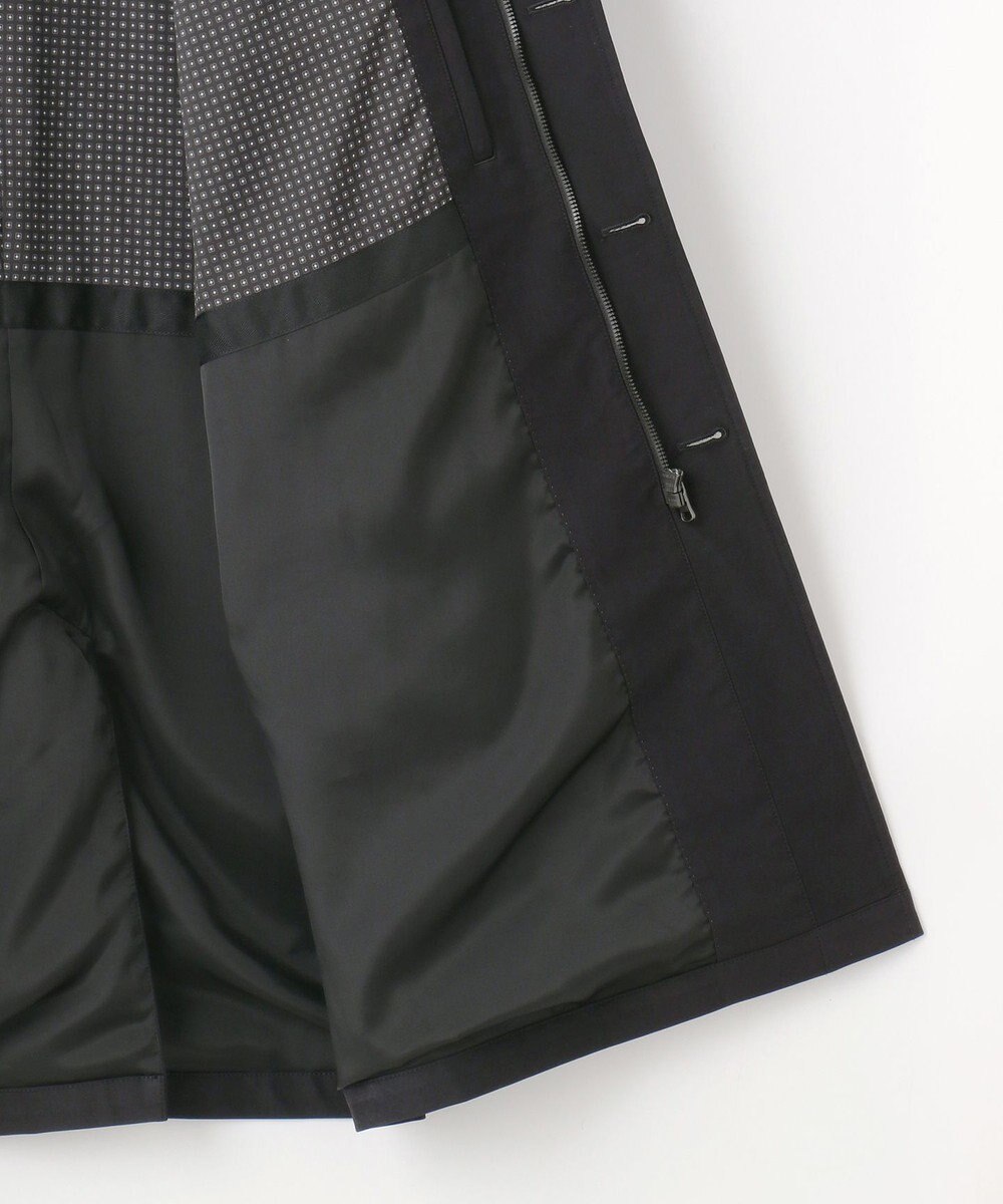 JOSEPH ABBOUD 【ストレッチ/パウダータッチ/JAPANファブリック】アーティローザストレッチ コート 