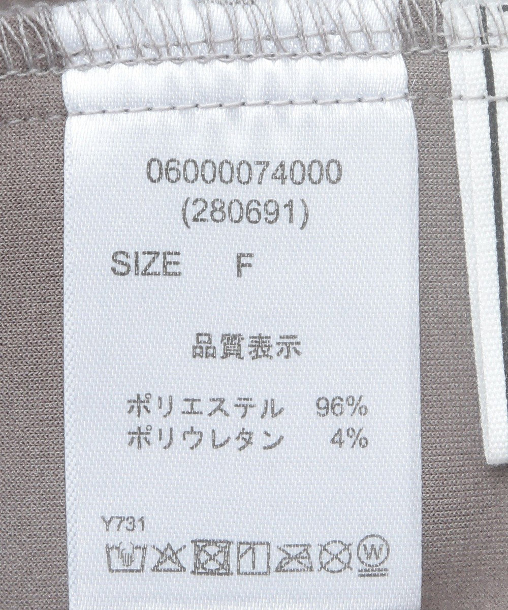 Green Parks ・ＥＬＥＮＣＡＲＥ　ＤＵＥ　スエードポンチジャンスカ 