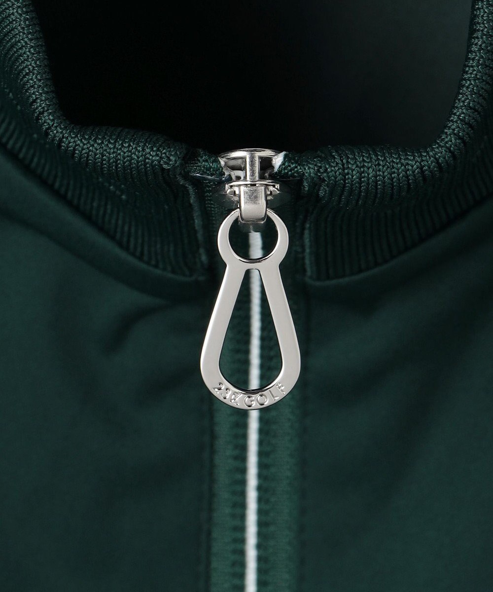 23区GOLF 【MEN】エアリージャージストレッチベスト 