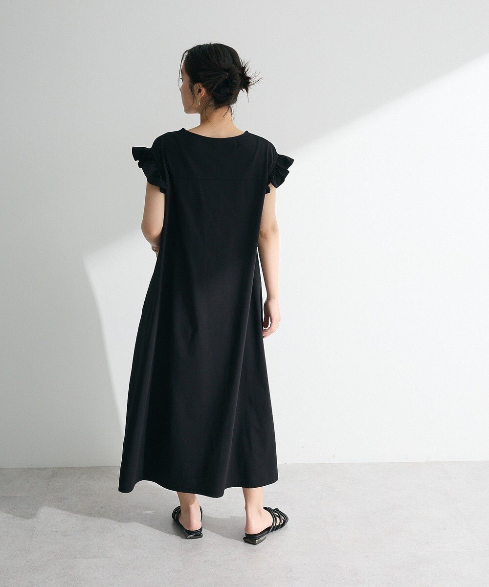 Green Parks ・ＳＵＧＡＲ　ＳＰＯＯＮ　【ラッシュガード】フリル 