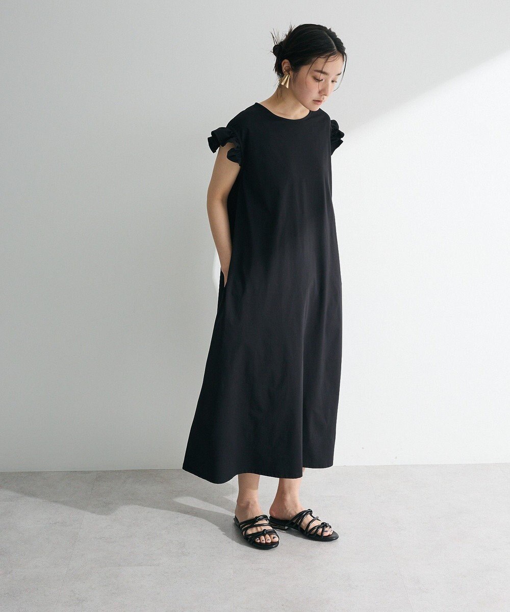 Green Parks ・ＳＵＧＡＲ　ＳＰＯＯＮ　【ラッシュガード】フリル 