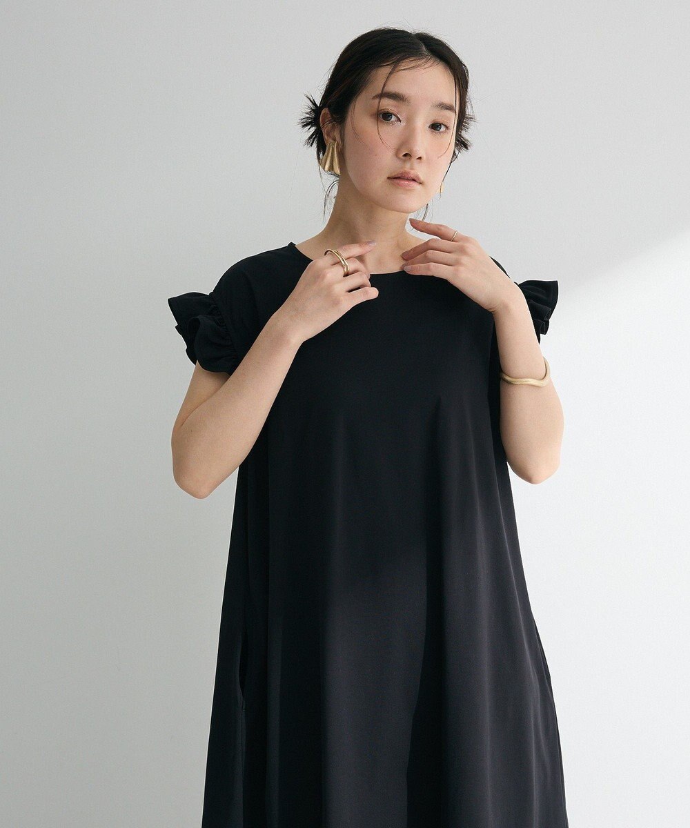 Green Parks ・ＳＵＧＡＲ　ＳＰＯＯＮ　【ラッシュガード】フリル 