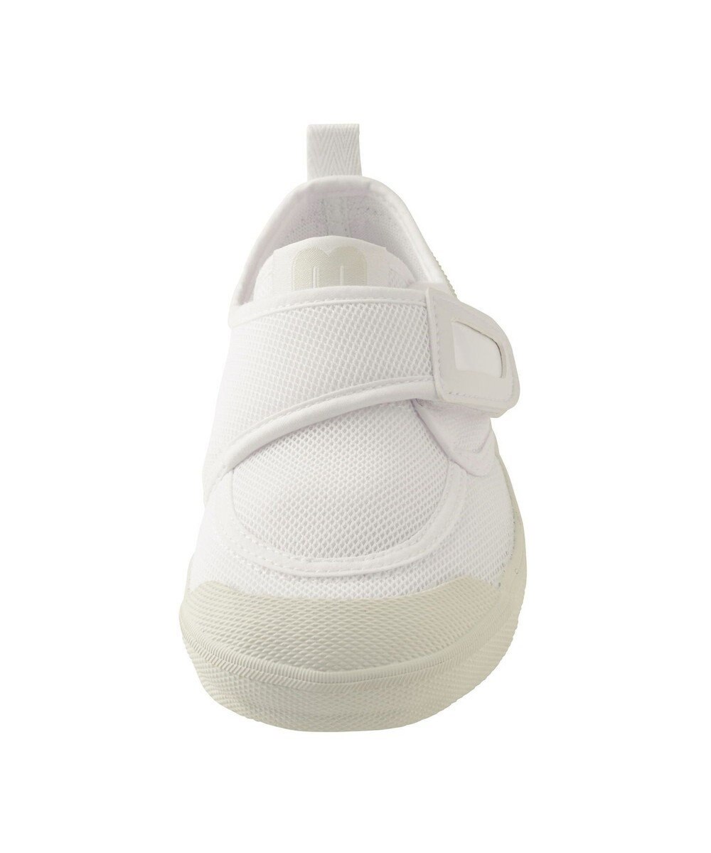 MIKI HOUSE HOT BISCUITS 【ミキハウス】 スクールシューズ〈上履き・上靴(18cm-21cm)〉 