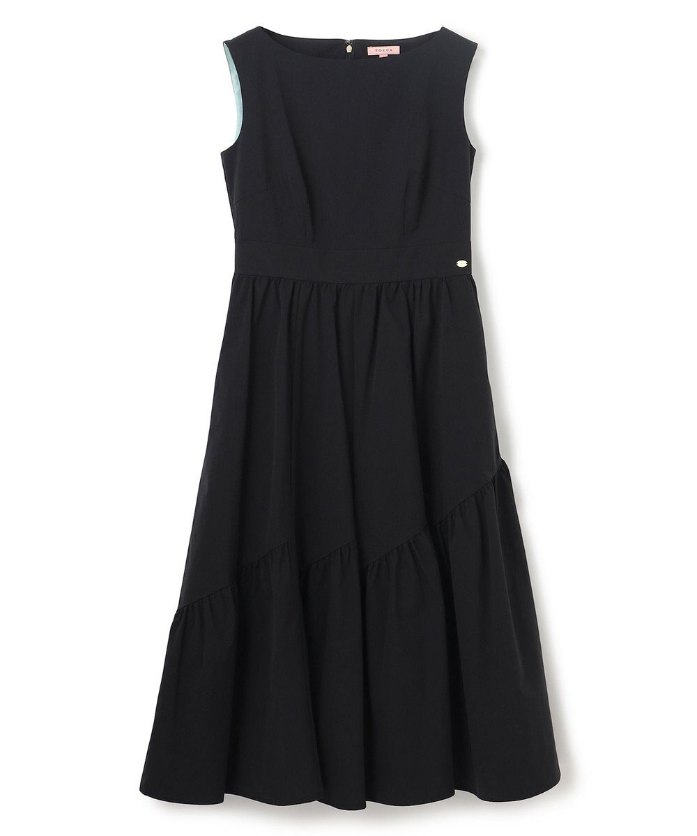 TOCCA 【鈴木ゆうかさん着用】STRAWBERRY SCREAM ドレス 