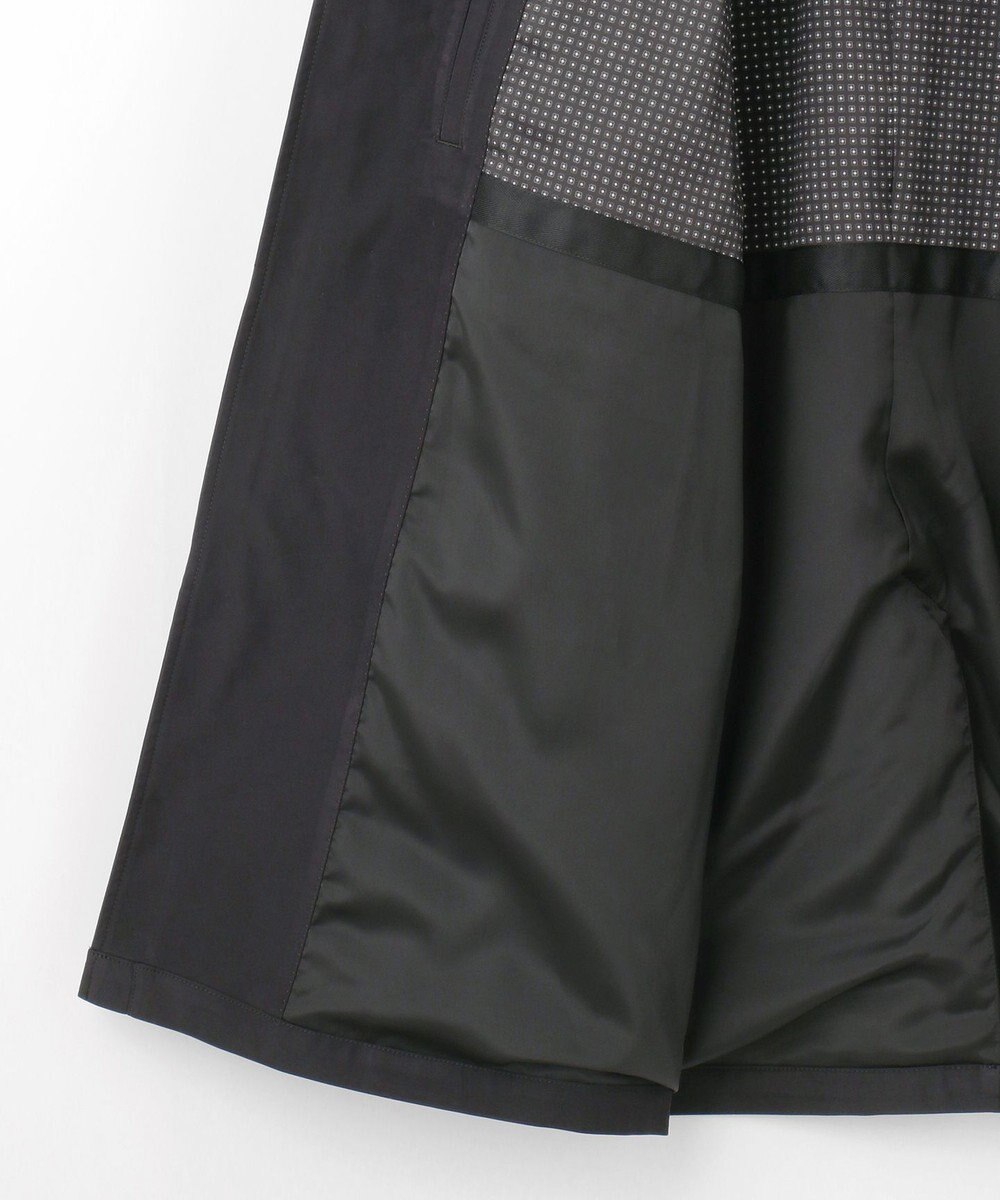 JOSEPH ABBOUD 【ストレッチ/パウダータッチ/JAPANファブリック】アーティローザストレッチ コート 