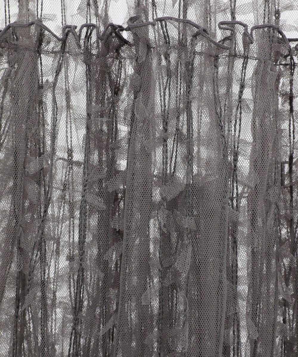 Green Parks ■高橋愛×ＧｒｅｅｎＰａｒｋｓチュールスカート 