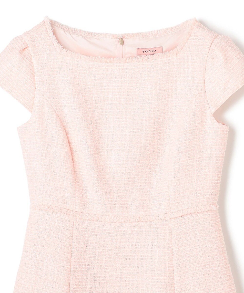 TOCCA 【00サイズあり】GLOW SILHOUETTE ドレス 