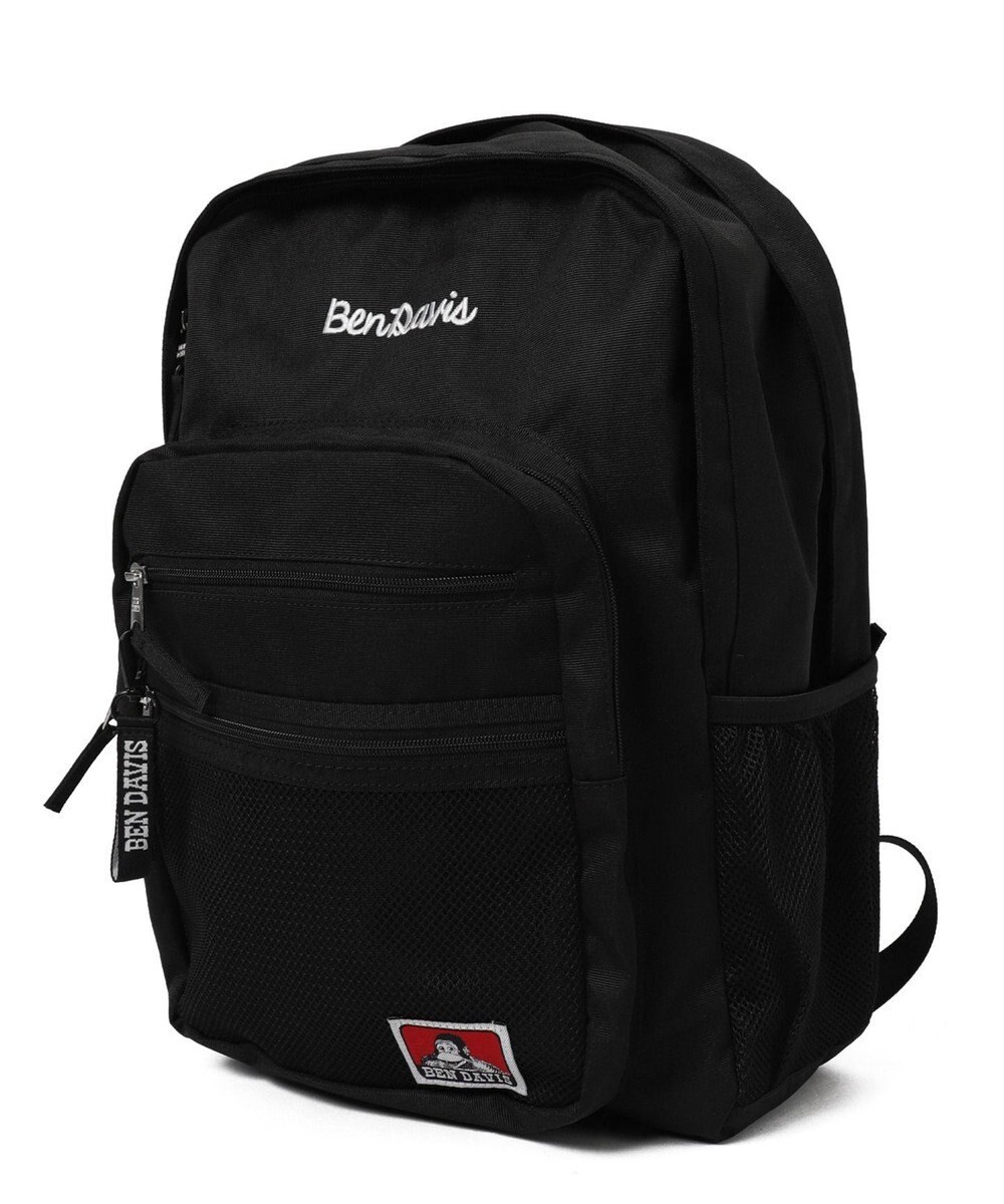 WEGO 【ユニセックス着用ITEM】BENDAVIS　MESH　XL　PACK　2 