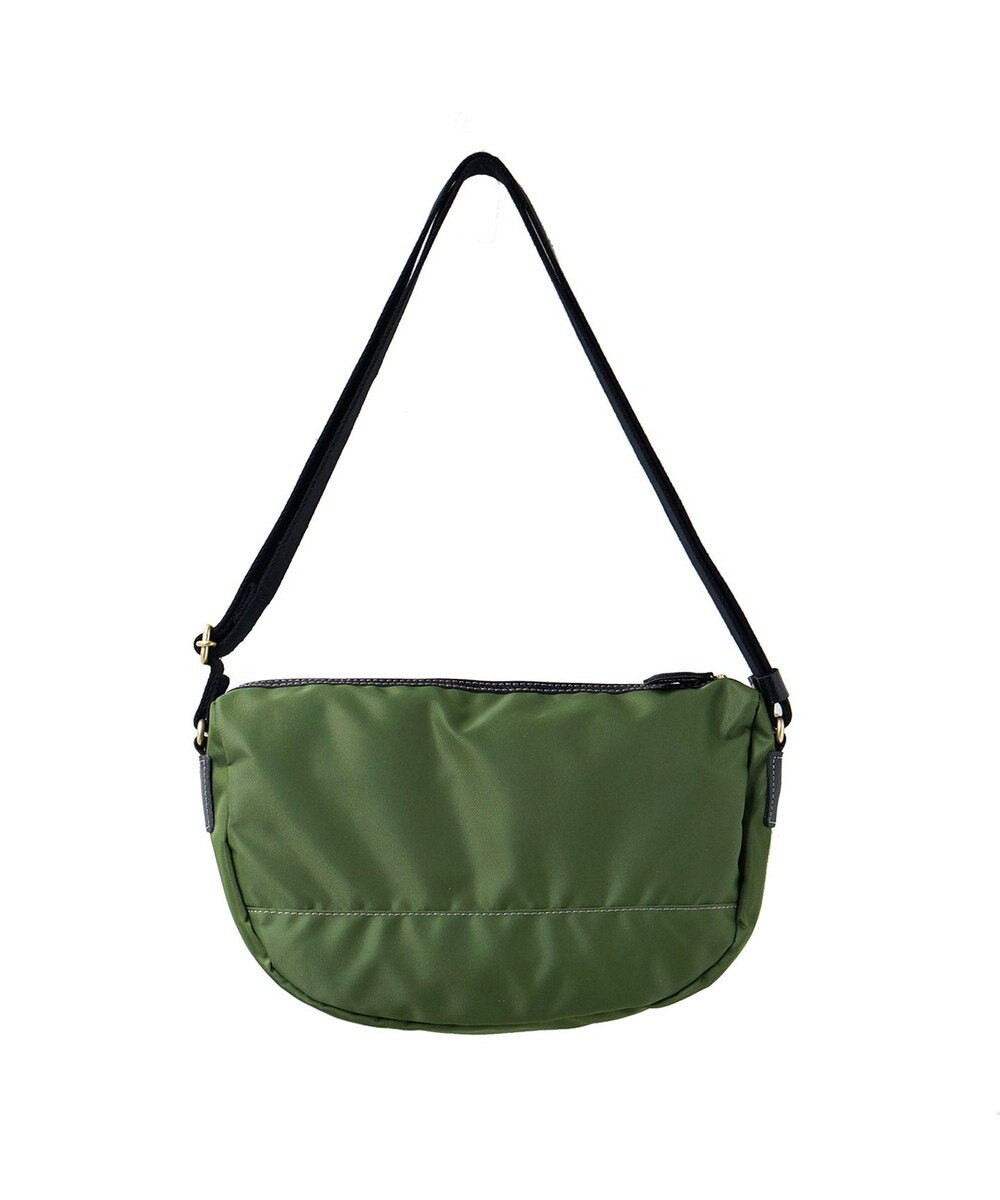 FOLNA RD ユニセックスナイロン ショルダー M-SIZE 