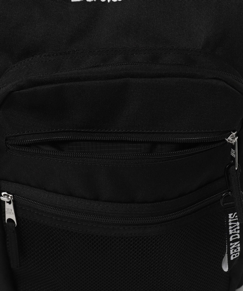 WEGO 【ユニセックス着用ITEM】BENDAVIS　MESH　XL　PACK　2 