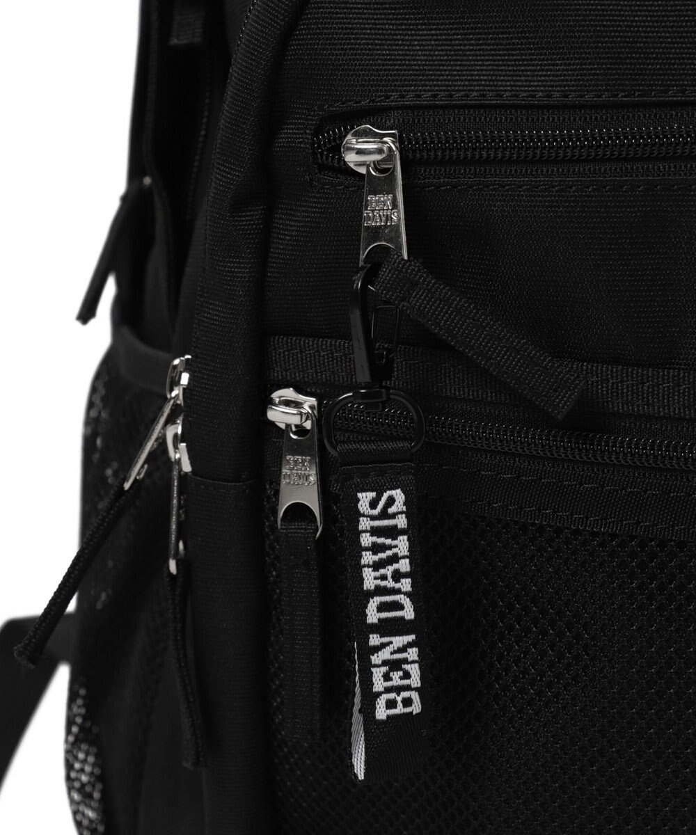 WEGO 【ユニセックス着用ITEM】BENDAVIS　MESH　XL　PACK　2 