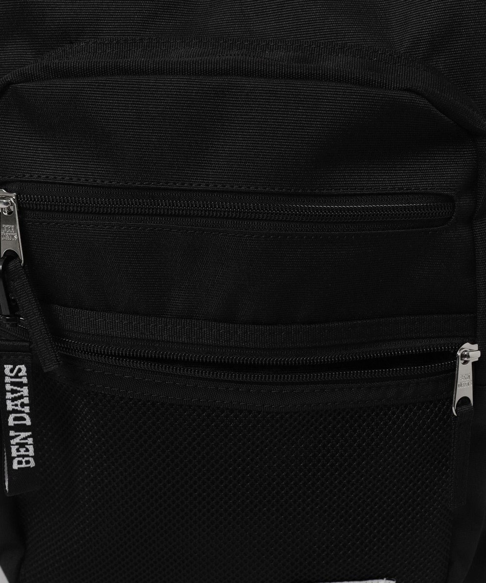 WEGO 【ユニセックス着用ITEM】BENDAVIS　MESH　XL　PACK　2 