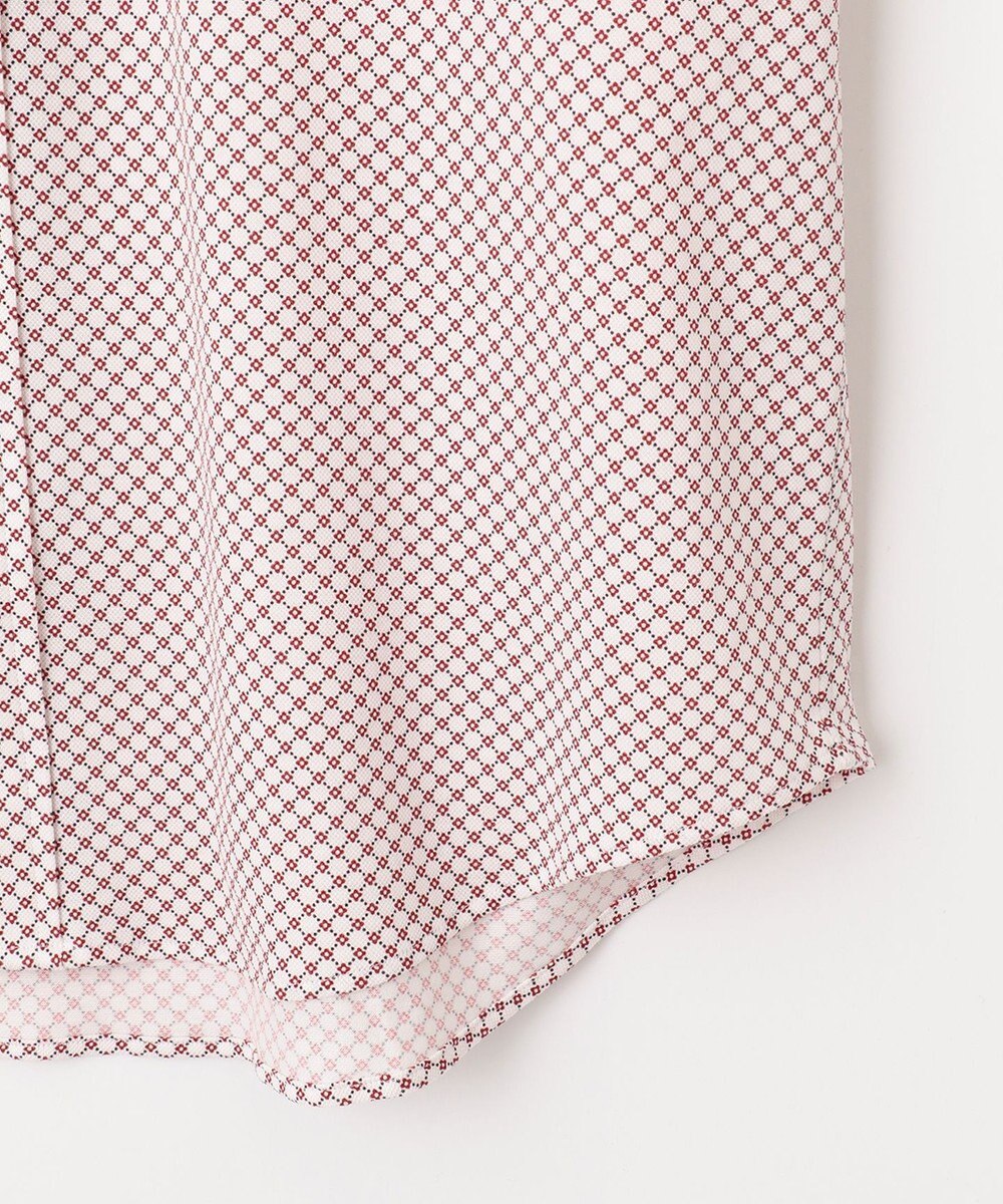 JOSEPH ABBOUD 【快適な着心地・イージーケア】ジャージーシャツ 