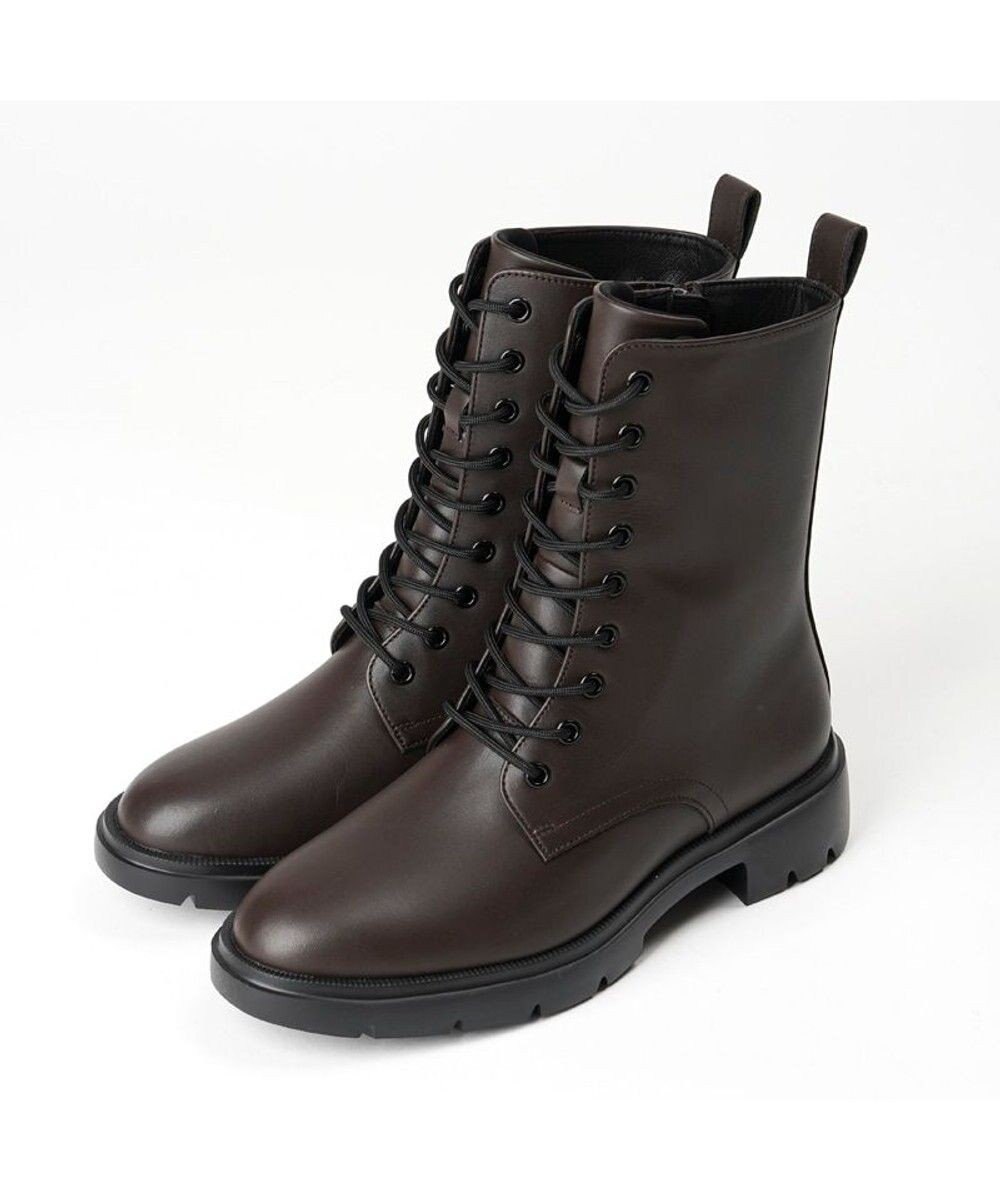 AcureZ GORE-TEX | 全天候型カジュアルレースアップブーツ 