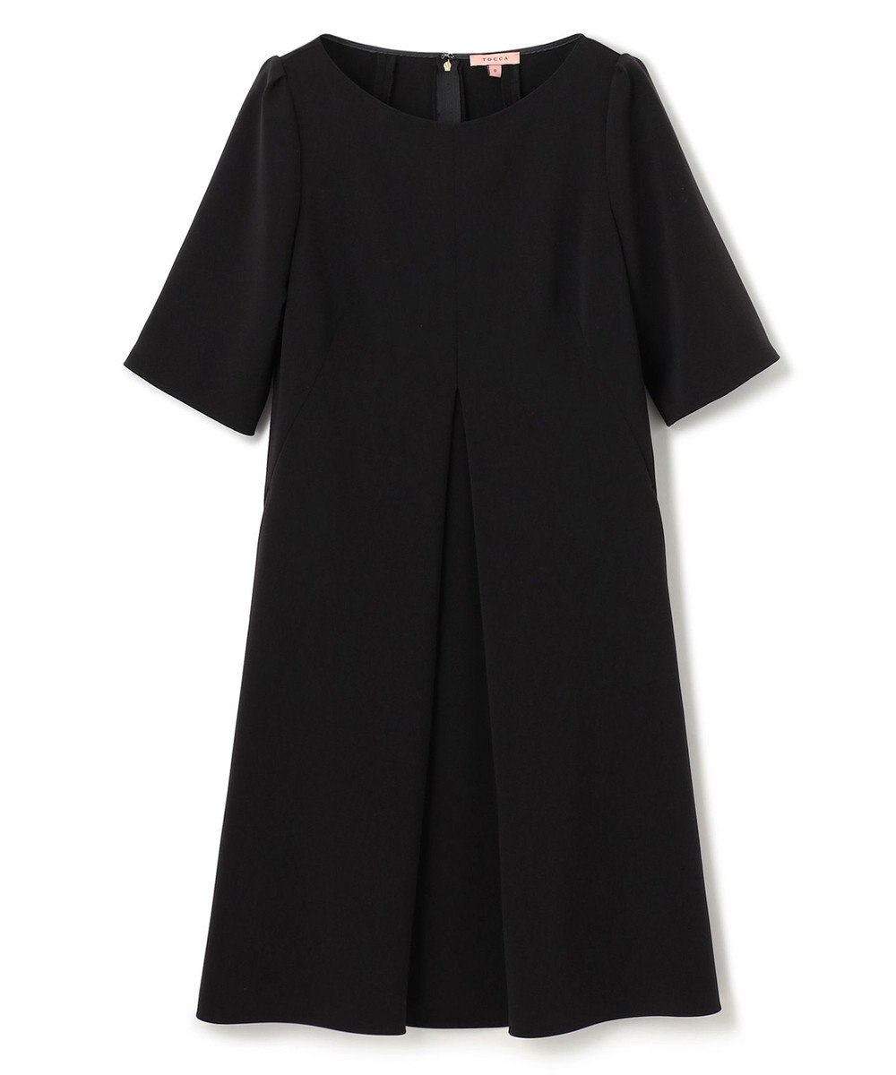 TOCCA 【消臭・洗える！】BEAUTIFUL MOMENTS ドレス 