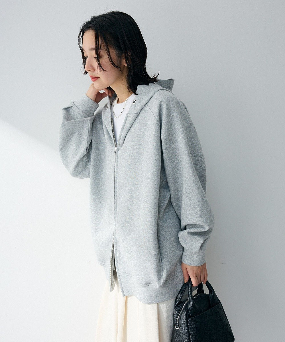 Green Parks Ｂｉｇサイズパーカー 