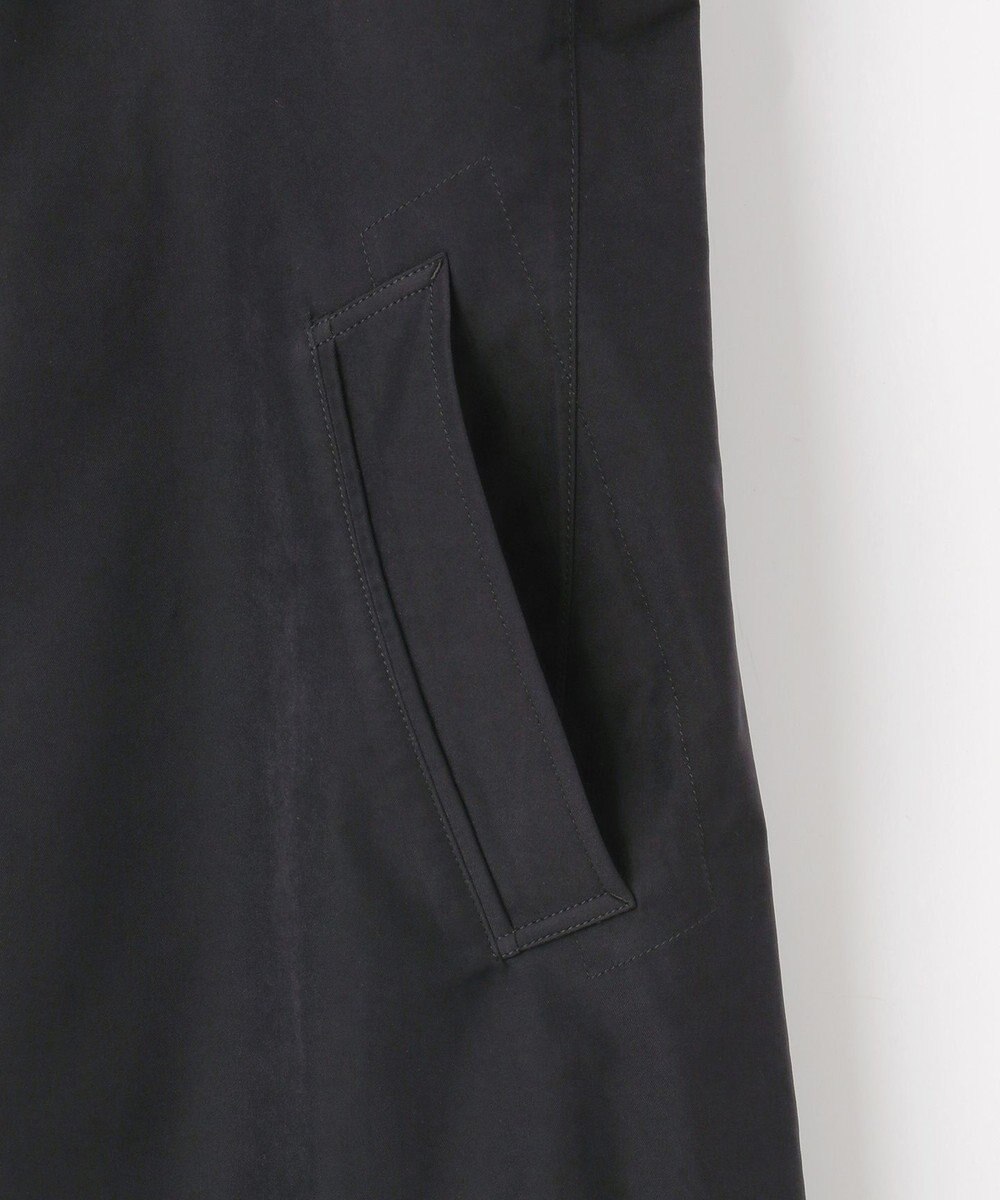 JOSEPH ABBOUD 【ストレッチ/パウダータッチ/JAPANファブリック】アーティローザストレッチ コート 