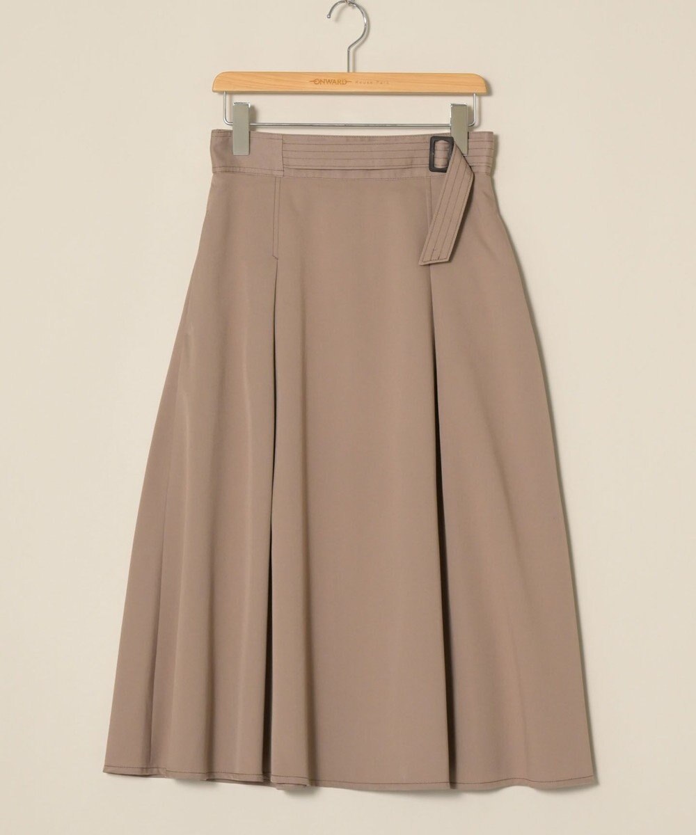 ONWARD Reuse Park 【any SiS】スカート春夏 
