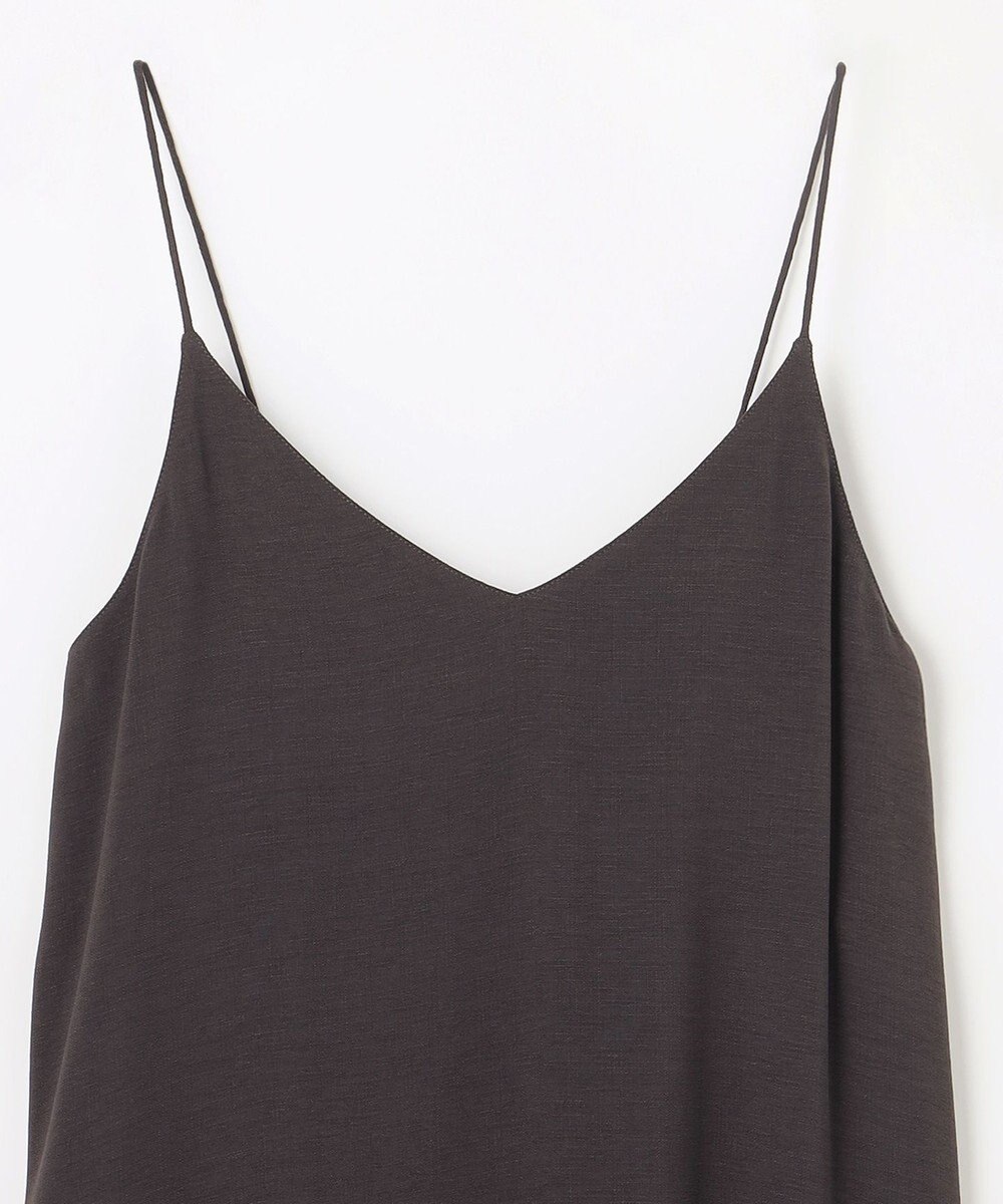 ANY ライトブッチャーキャミワンピース 