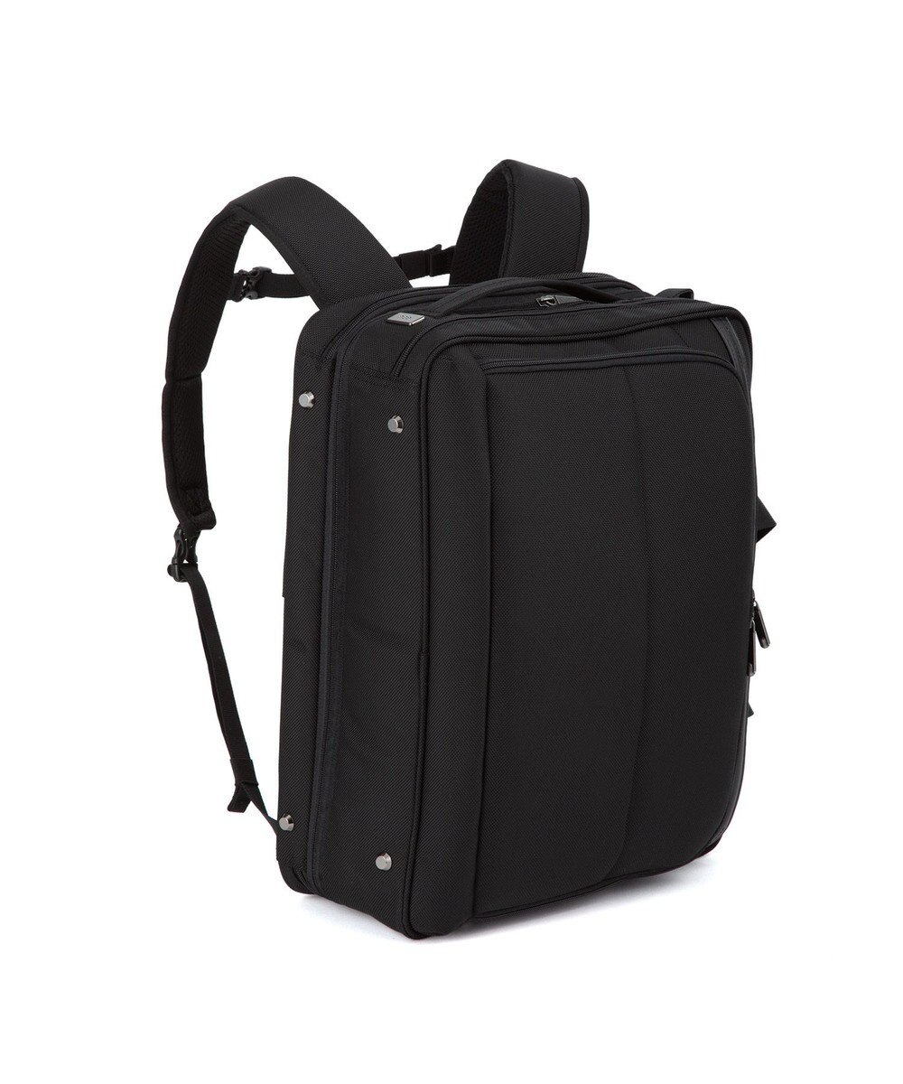 ACE BAGS & LUGGAGE ace. デヴェル ビジネスリュック  B4サイズ 15.6インチPC収納 21/29L 1520g 3way エキスパンド 20266 