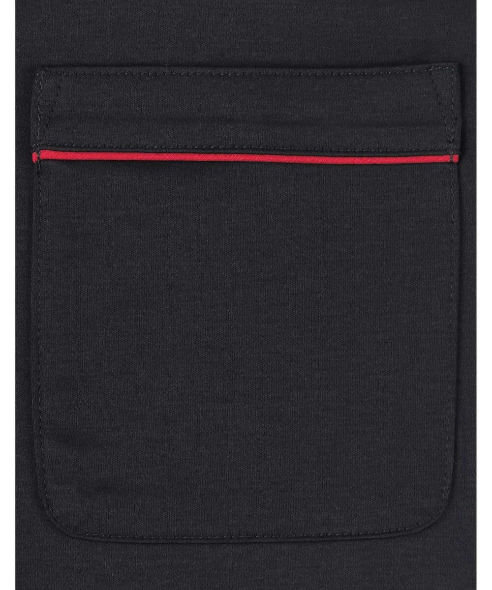 une nana cool 【綿100％】シルケットスムースパシャマ　ＭＡＤＥ　ＷＩＴＨ　ＬＩＢＥＲＴＹ　ＦＡＢＲＩＣ 