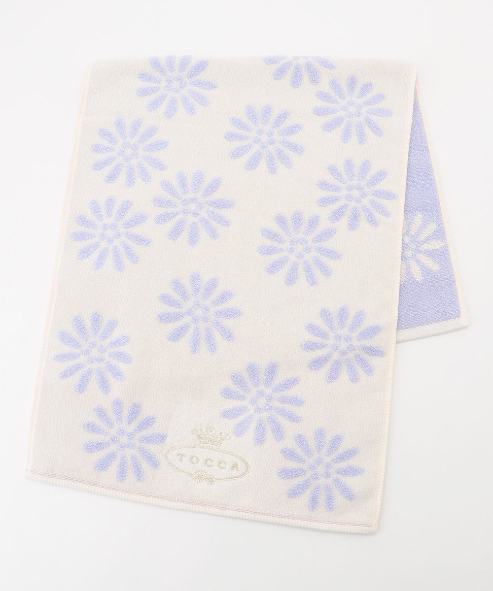 TOCCA LUCE FACE TOWEL フェイスタオル 