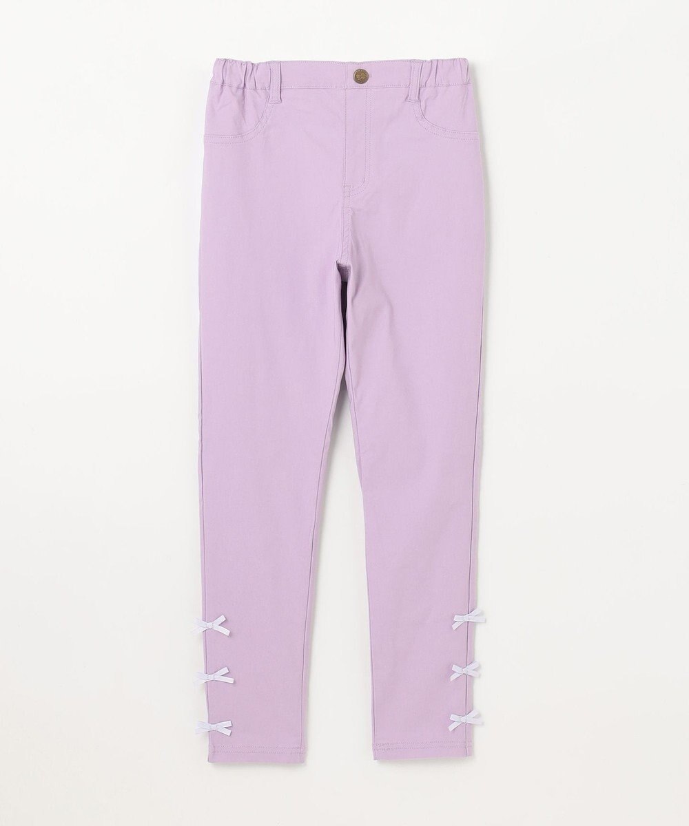 ANY KIDS 7days ガーリー パンツ 