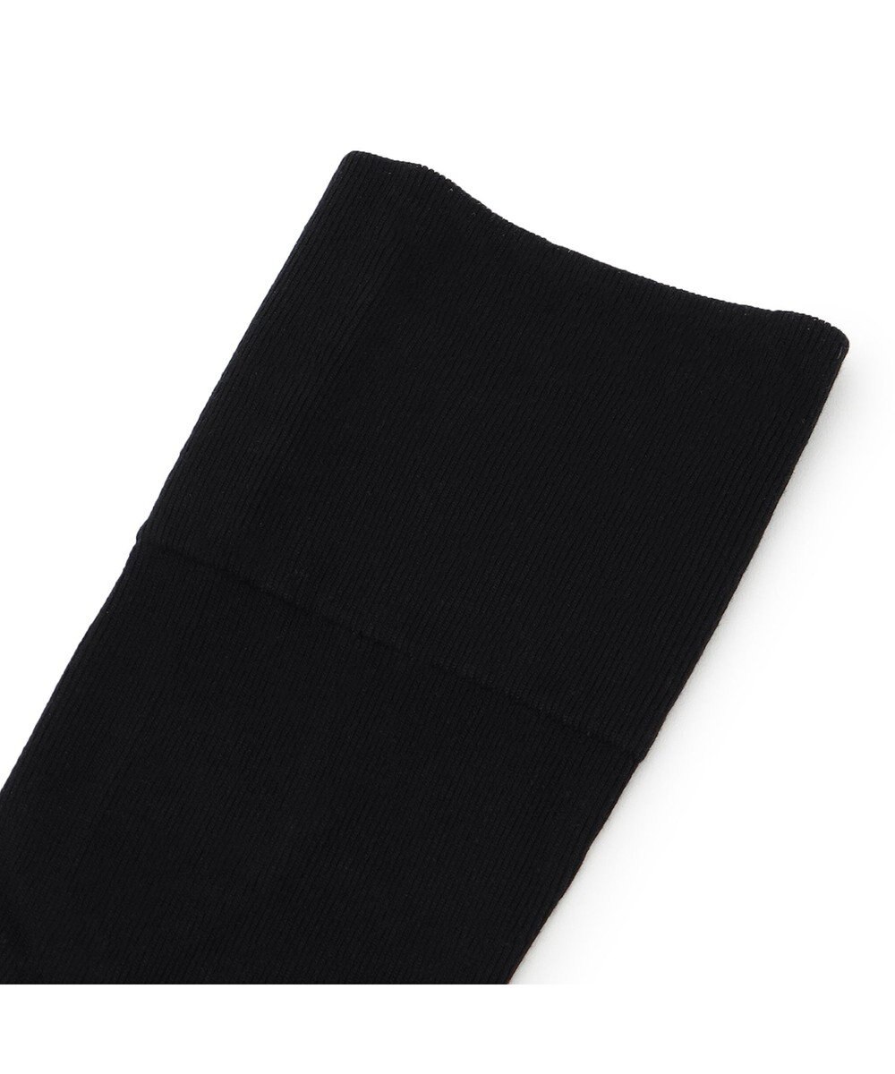 Chacott レッグウォーマー ロング丈 （サーモギア(R)糸使用） 