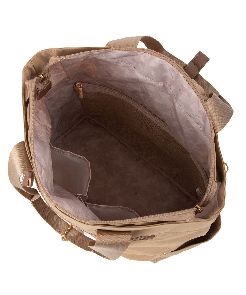 ACE BAGS & LUGGAGE kanana project collection タッセル-e トートリュック A4 68874 