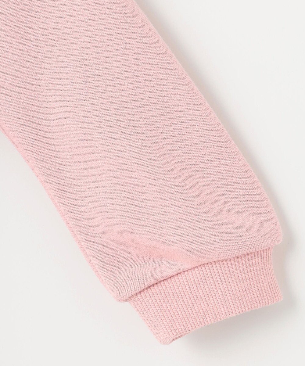 組曲 KIDS 【80-100cm】ロンドンスタンプ トレーナー 