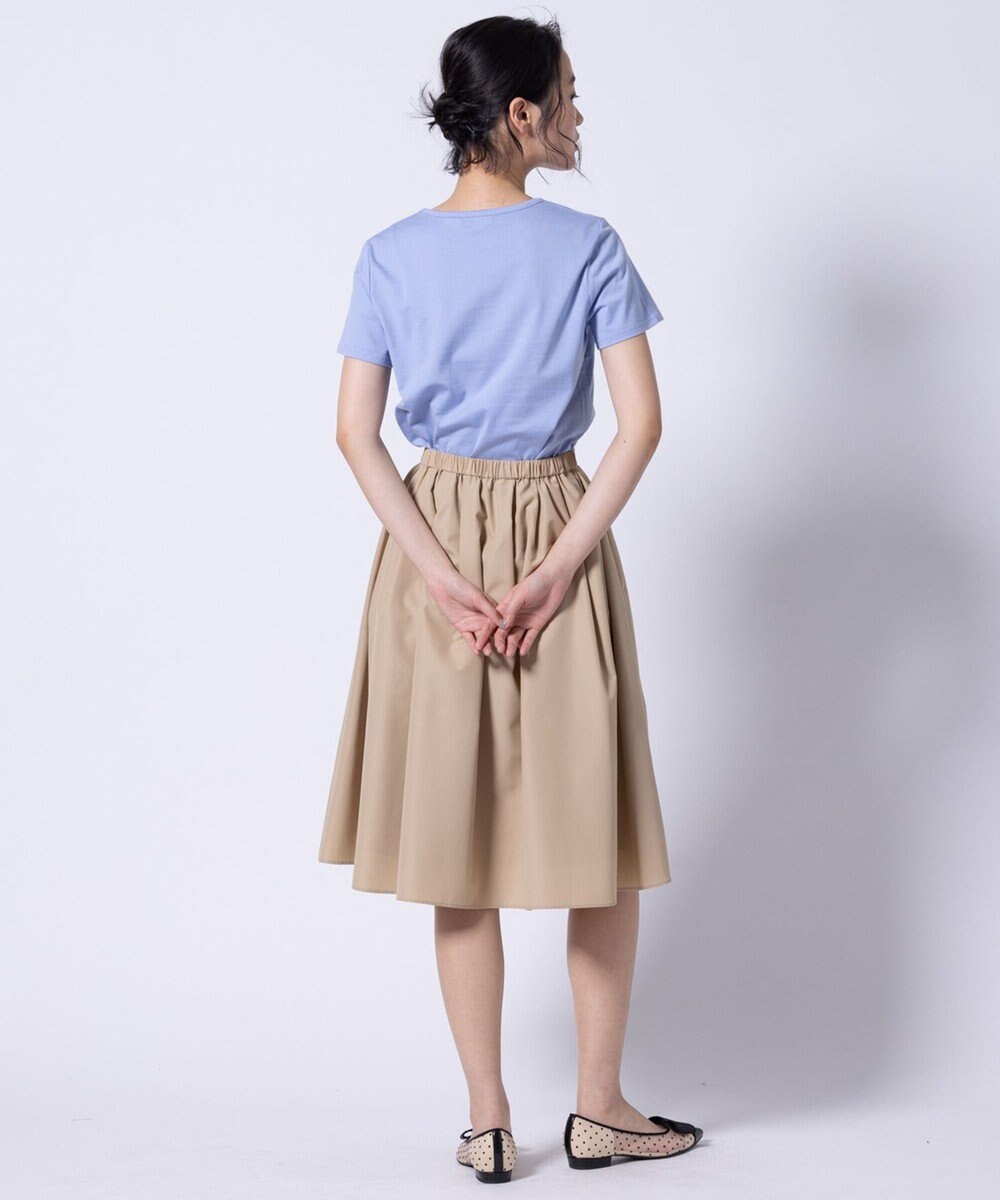 TOCCA HALLMARK FLOCKY LOGO TEE Tシャツ 