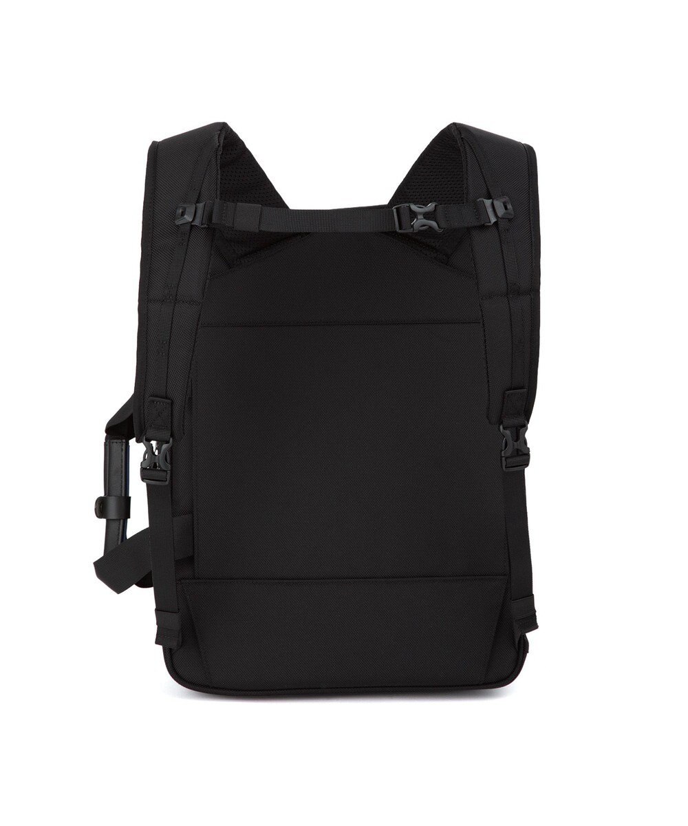 ACE BAGS & LUGGAGE ace. デヴェル ビジネスリュック  B4サイズ 15.6インチPC収納 21/29L 1520g 3way エキスパンド 20266 