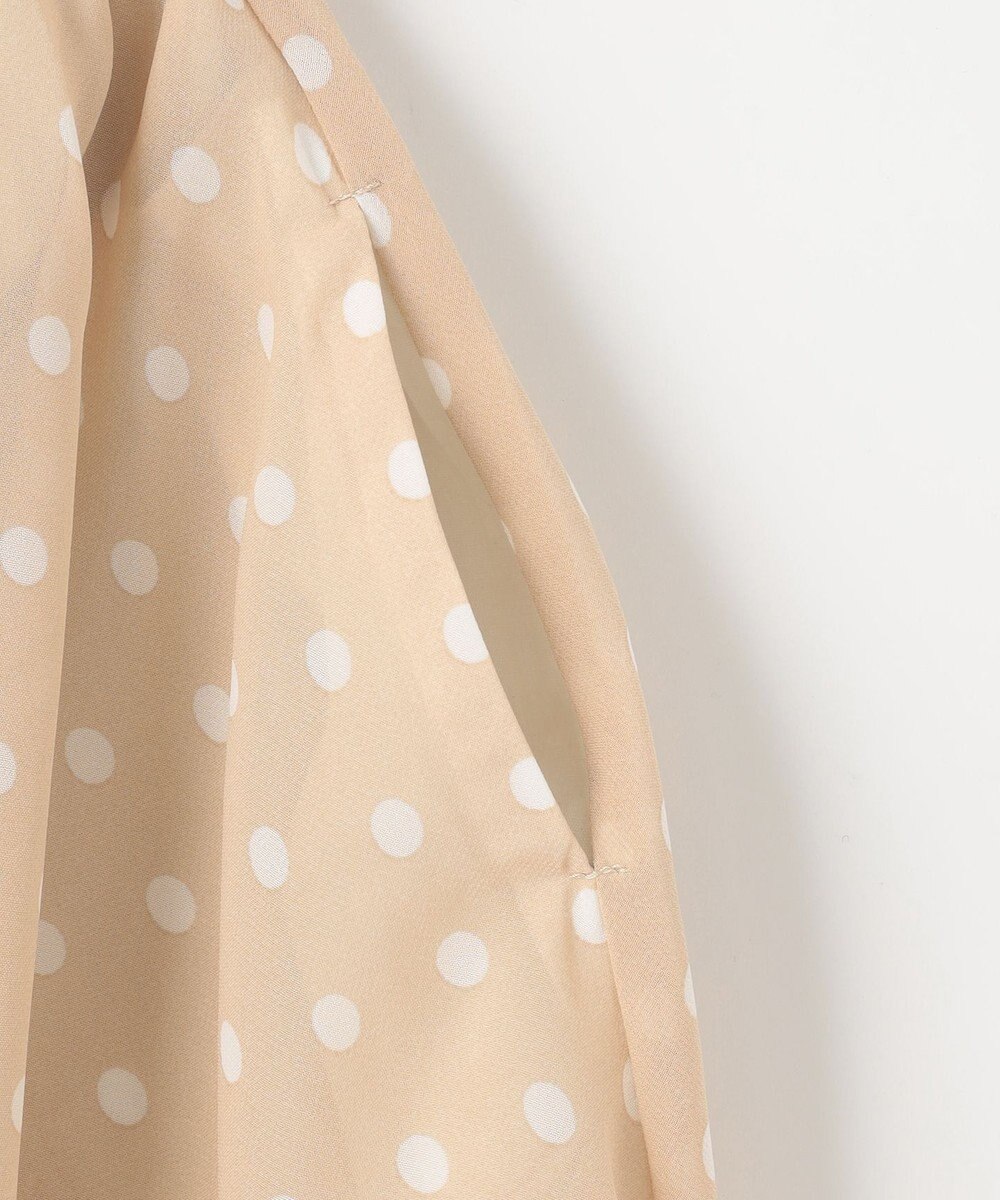 組曲 KIDS 【110-140㎝】アメリドット ワンピース 