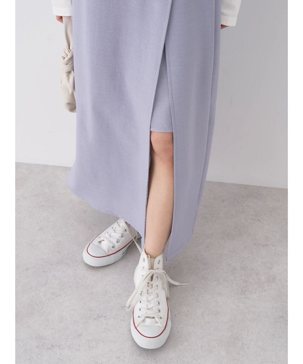 earth music&ecology ＳＥＴ２点　２ＷＡＹスカパン 