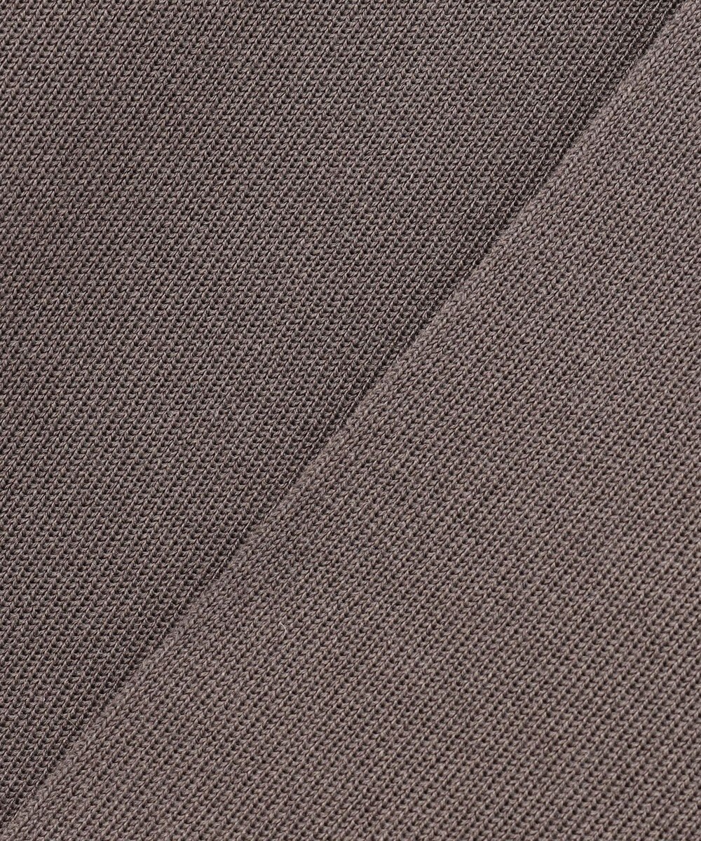 ANY L 【洗濯機可】総針ロングコーディガン 