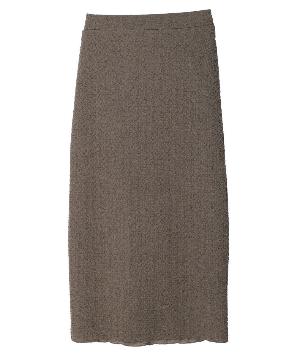 Green Parks ・Ｒａｙ　Ｃａｓｓｉｎ　フクレジャカードナロースカート 