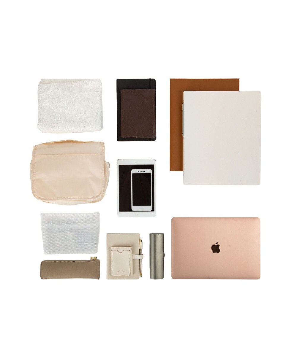 ACE BAGS & LUGGAGE ace. デヴェル ビジネスリュック  B4サイズ 15.6インチPC収納 21/29L 1520g 3way エキスパンド 20266 