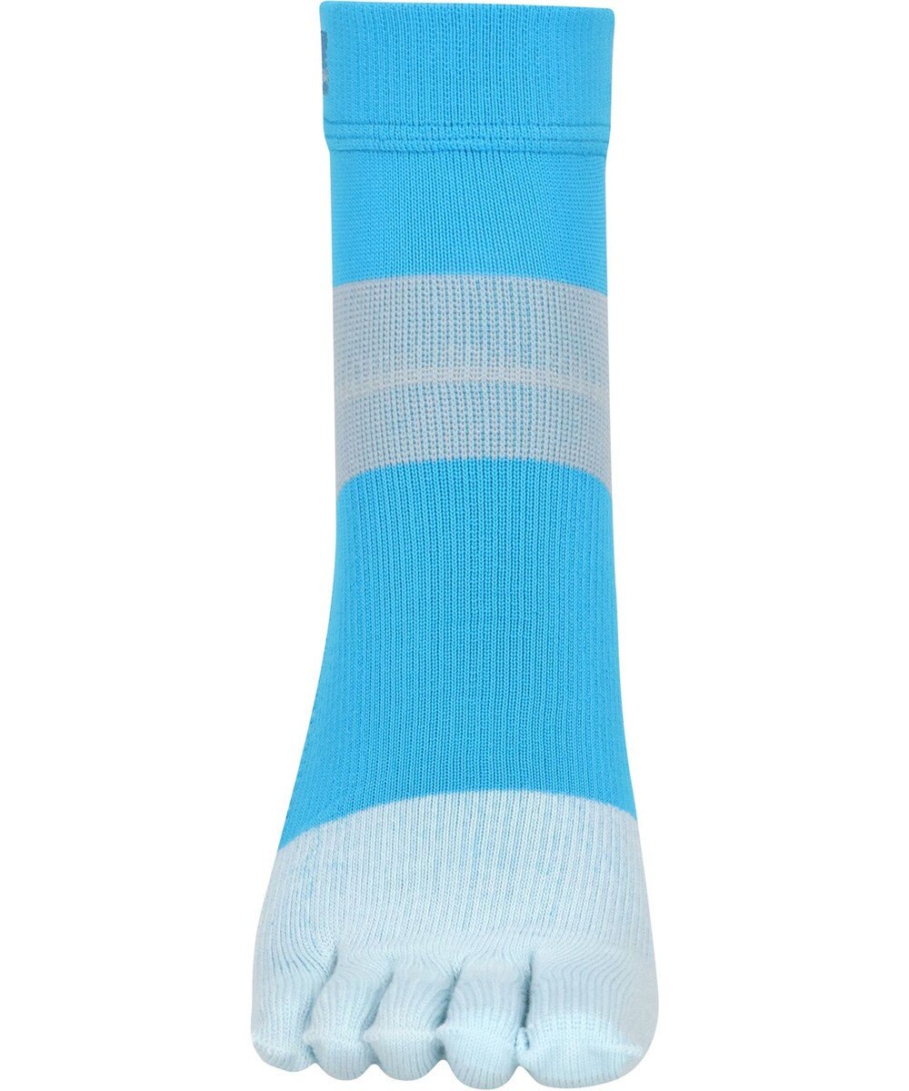 CW-X 【UNISEX】 CW-X 5本指ソックス 【大谷翔平愛用モデル・撮影着用品番】 足首サポート 運動時の足の疲労を軽減 ショート ユニセックス BCR610 /ワコール 