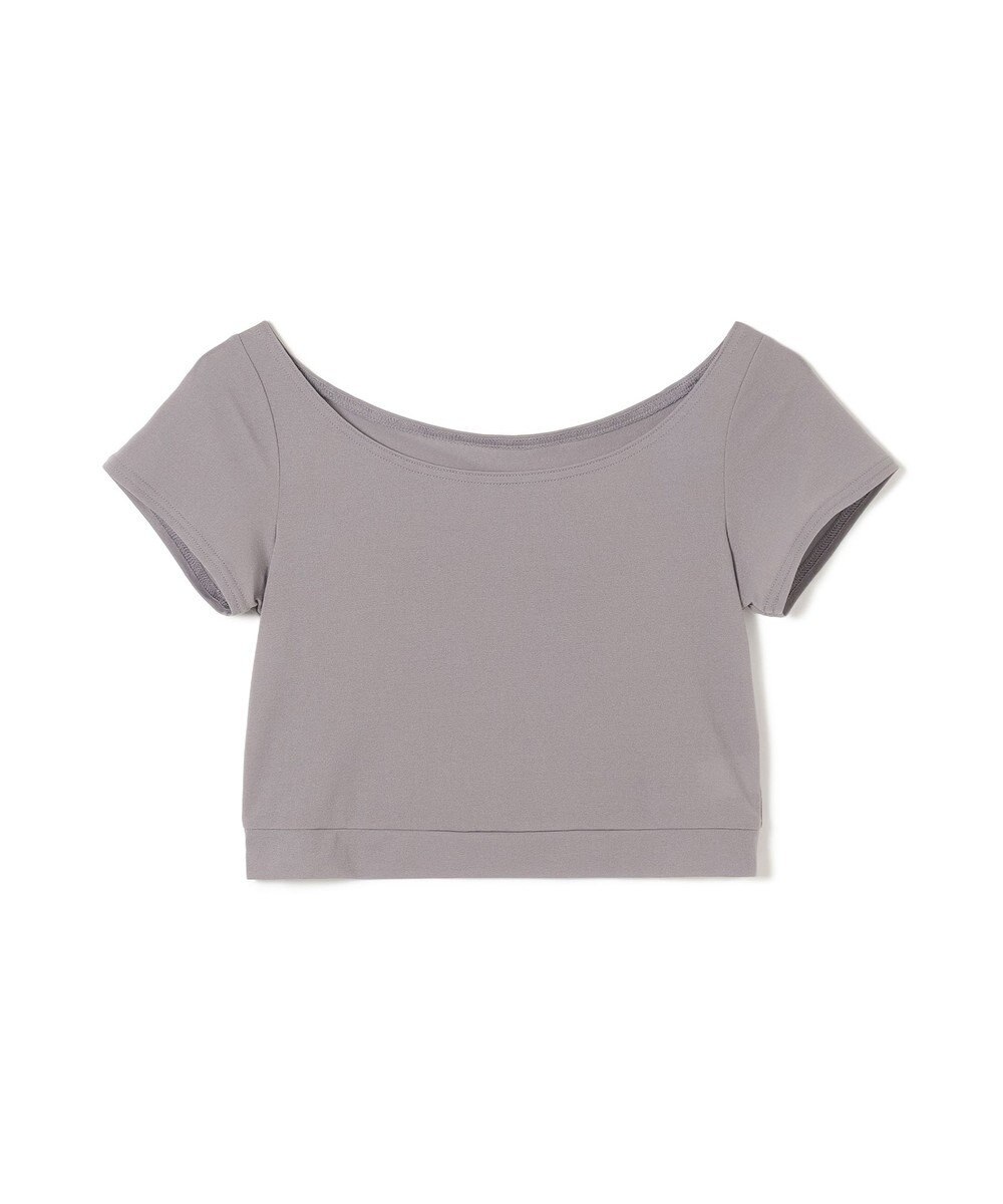 Chacott ショートトップ 