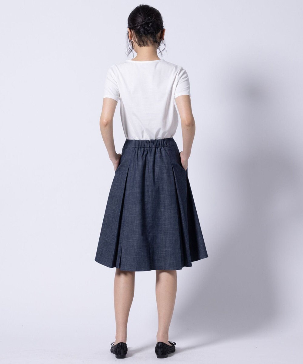 TOCCA HALLMARK FLOCKY LOGO TEE Tシャツ 