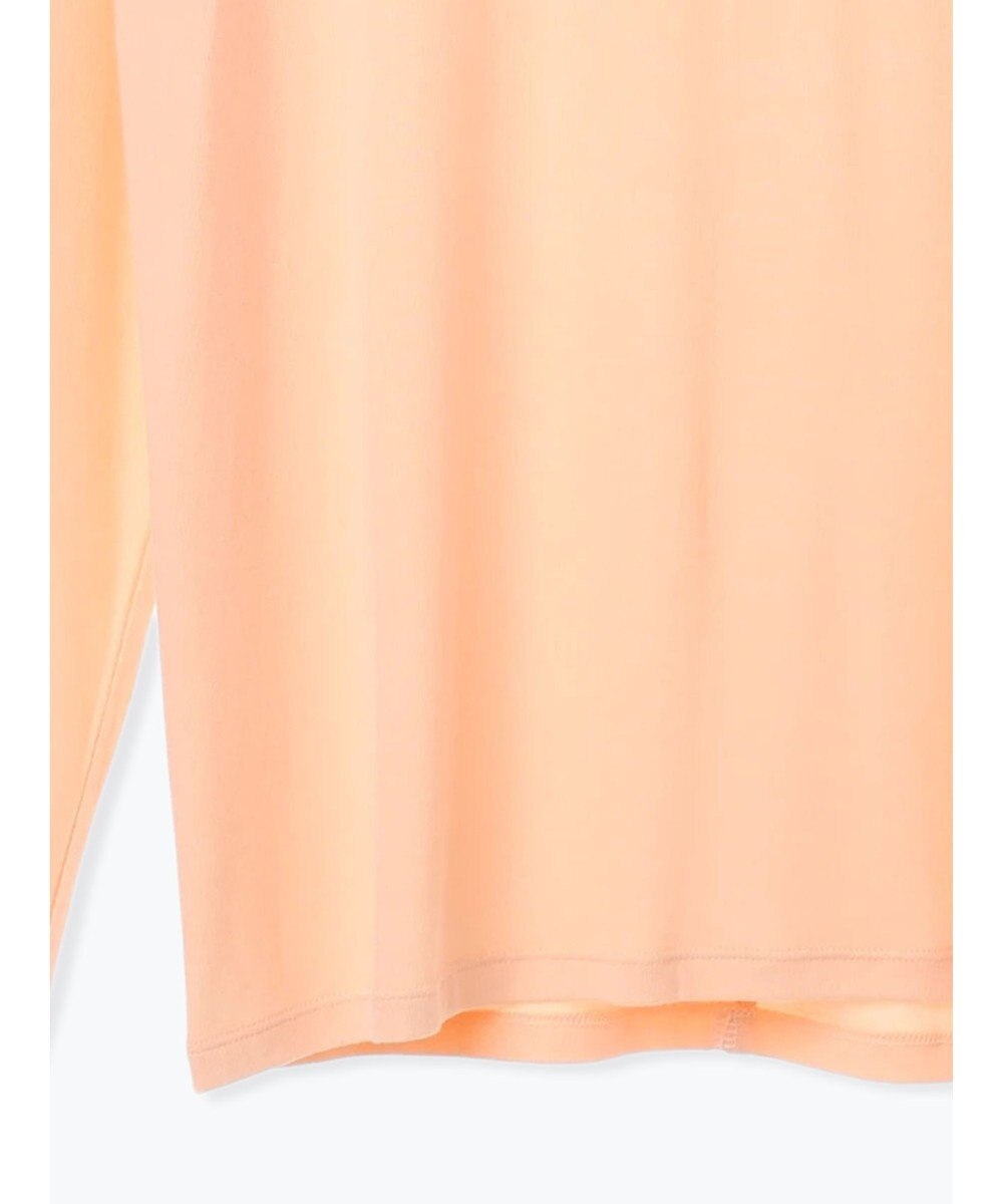 Te chichi 吸湿発熱タートルネックカットソー《2025winter catalog item》 