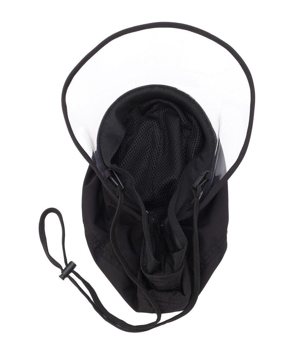 MOONBAT 【EC限定】撥水サイクルハット キャスケット/レインハット 