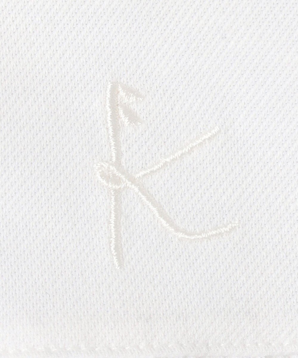 組曲 KIDS 【110-140㎝】レーシー ブラウス 