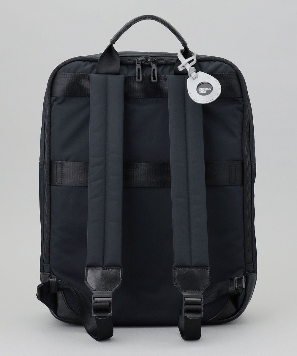 GOTAIRIKU 日本製【PELLE MORBIDA】バックパック / ビジネスリュック 