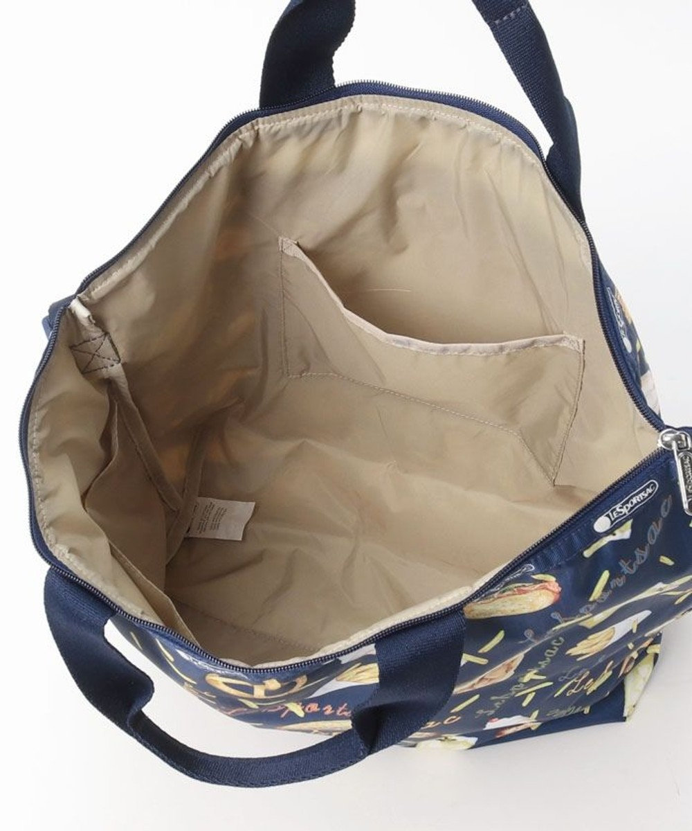 DELUXE EASY CARRY TOTE/レスポートサックミール / LeSportsac | ファッション通販  【公式通販】オンワード・クローゼット