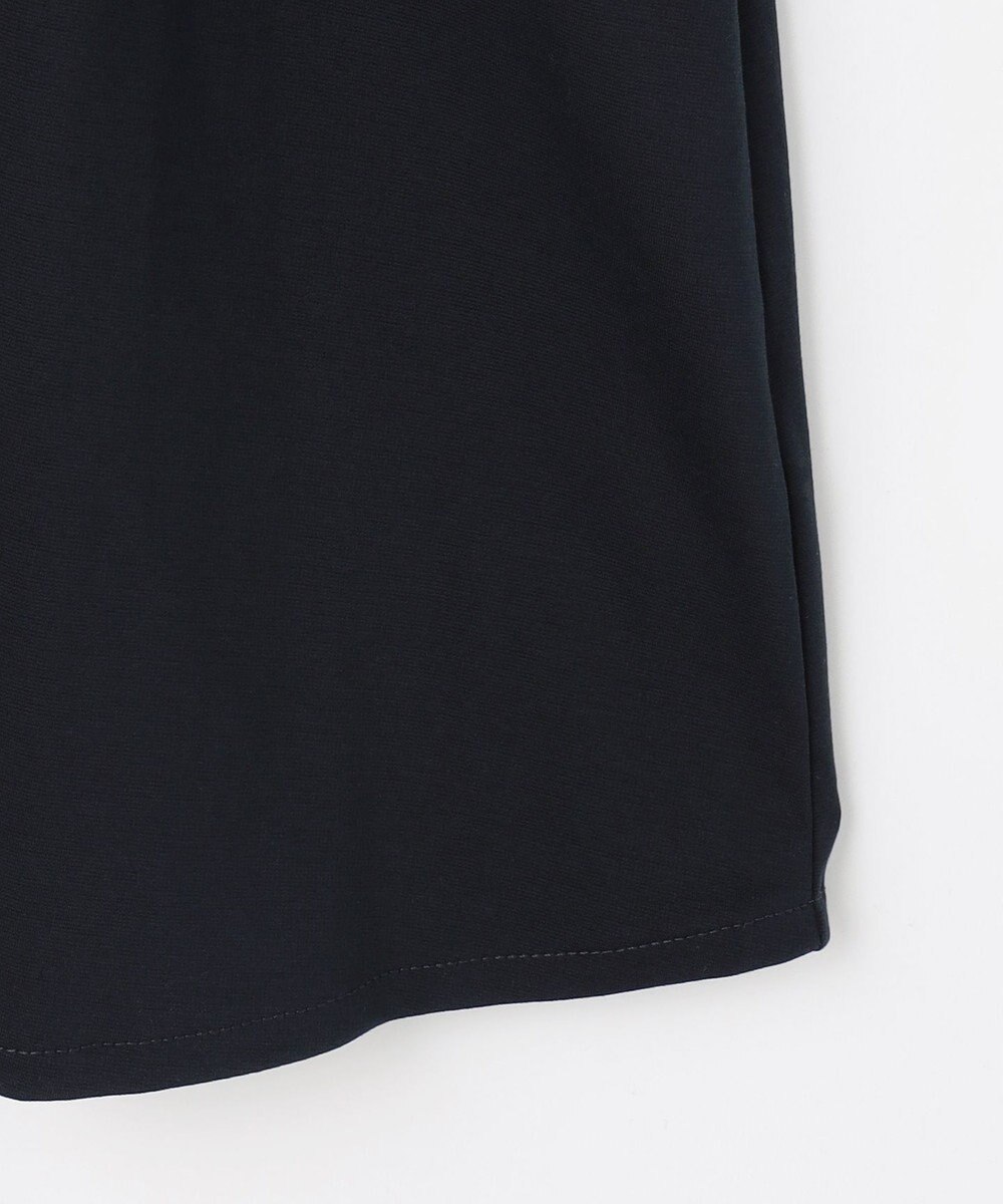 組曲 KIDS 【150-160㎝】ノーブルネイビー ワンピース 