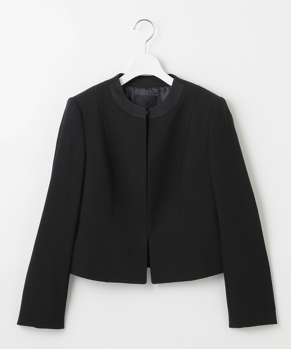 自由区 FORMAL 【ウォッシャブル対応】ウォッシャブルドビーアンサンブル 