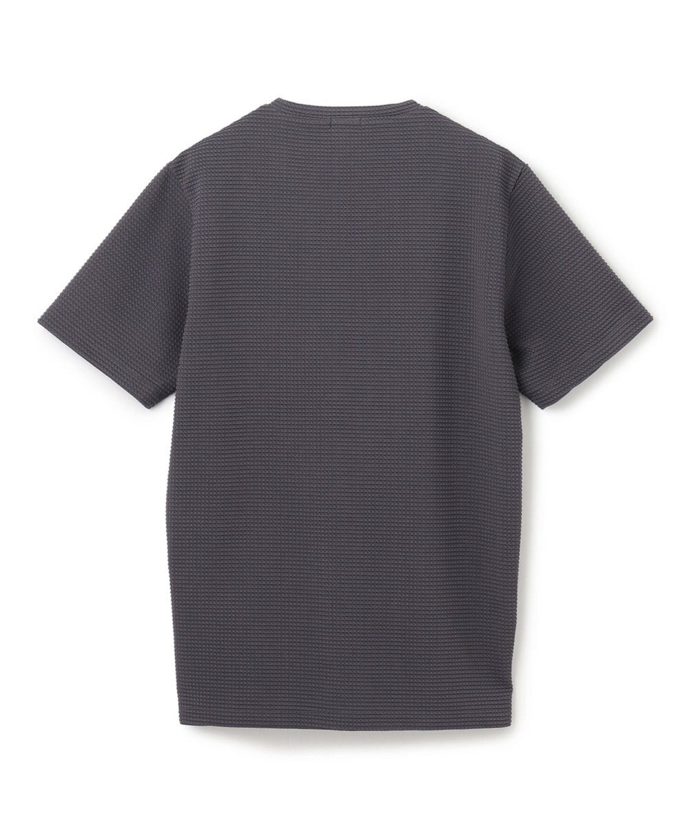 JOSEPH HOMME 【オリジナル素材】ライトタックジャージー クルーネックＴ 