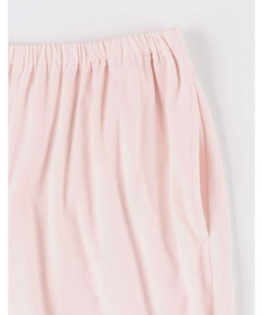 une nana cool 【綿混】40ソフトベア天竺パジャマ MADE WITH LIBERTY FABRIC 