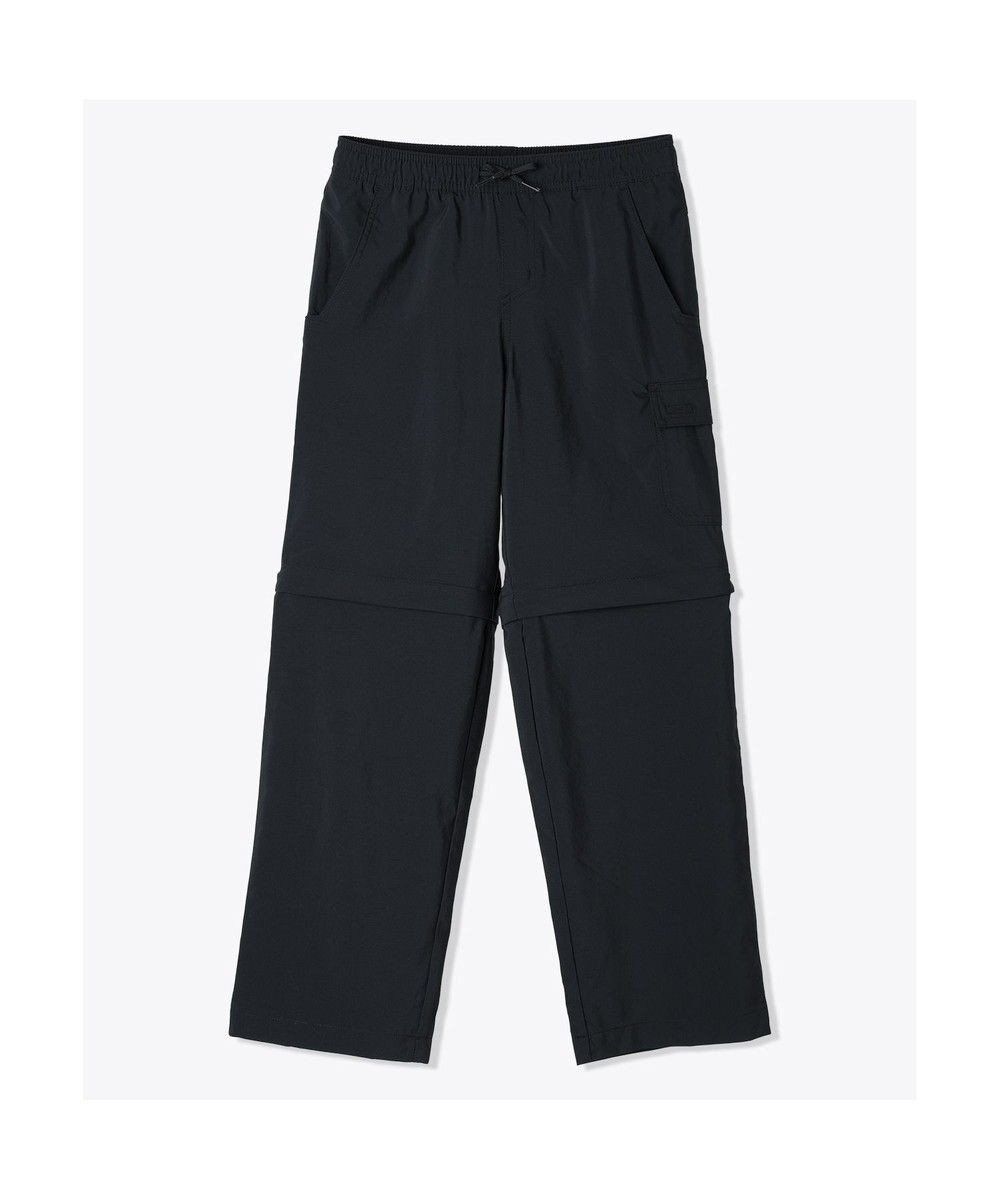 Columbia Columbia/ 【KIDS】シルバーリッジユーティリティコンバーチブルパンツ /コロンビア 
